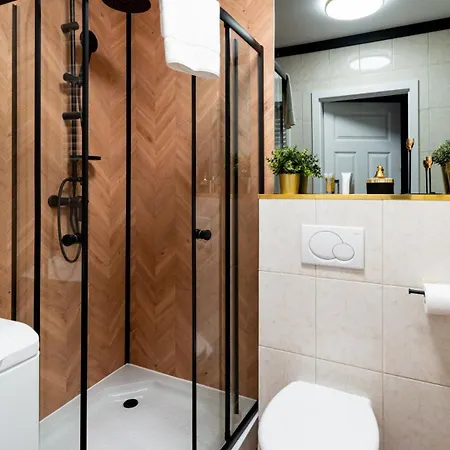 Apartamento Wonder - Z Balkonami Blisko Centrum Karpacza