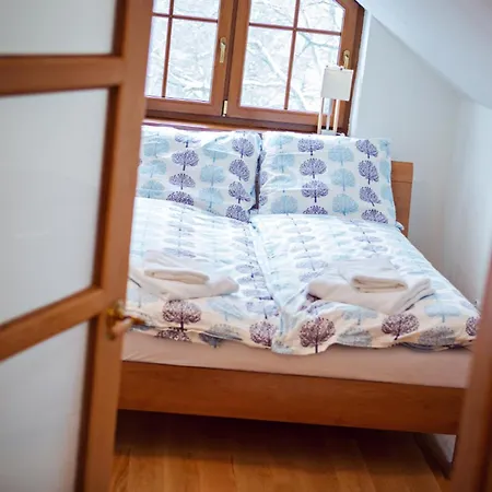 Apartamento Wonder - Z Balkonami Blisko Centrum Karpacza