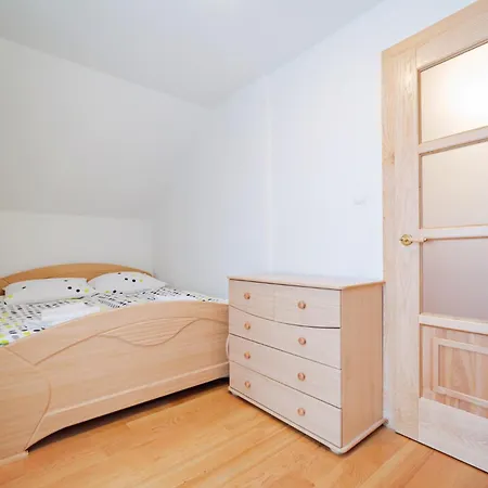 Wonder - Z Balkonami Blisko Centrum Karpacza Apartamento Karpacz