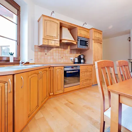 Apartamento Wonder - Z Balkonami Blisko Centrum Karpacza