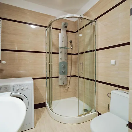 Wonder - Z Balkonami Blisko Centrum Karpacza Apartamento Karpacz