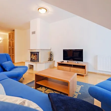 Wonder - Z Balkonami Blisko Centrum Karpacza *