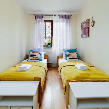 Wonder - Z Balkonami Blisko Centrum Karpacza Apartamento Karpacz