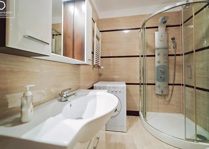 Lejlighed Wonder - Z Balkonami Blisko Centrum Karpacza Karpacz