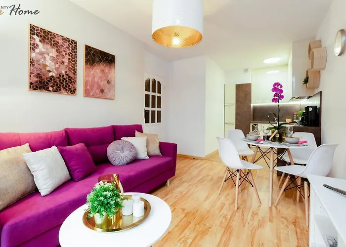 Wonder - Z Balkonami Blisko Centrum Karpacza Lejlighed