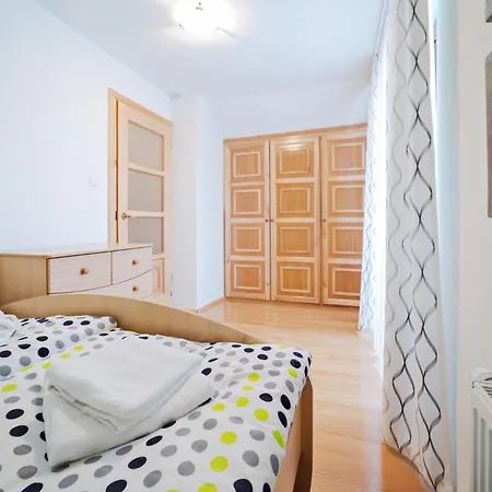 Wonder - Z Balkonami Blisko Centrum Karpacza * Karpacz