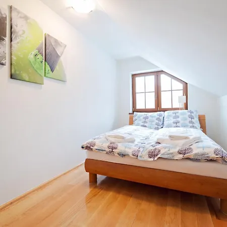 Apartamento Wonder - Z Balkonami Blisko Centrum Karpacza *