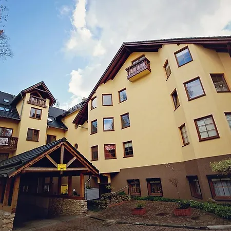 Wonder - Z Balkonami Blisko Centrum Karpacza