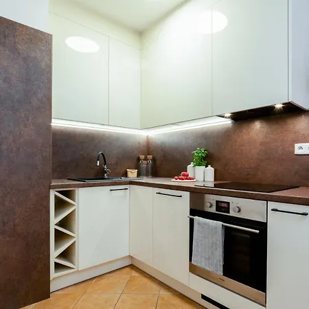 Wonder - Z Balkonami Blisko Centrum Karpacza