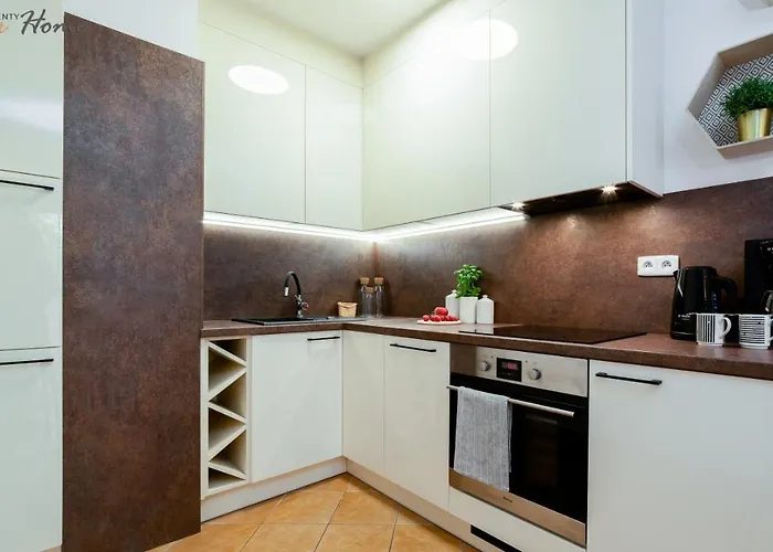 Wonder - Z Balkonami Blisko Centrum Karpacza